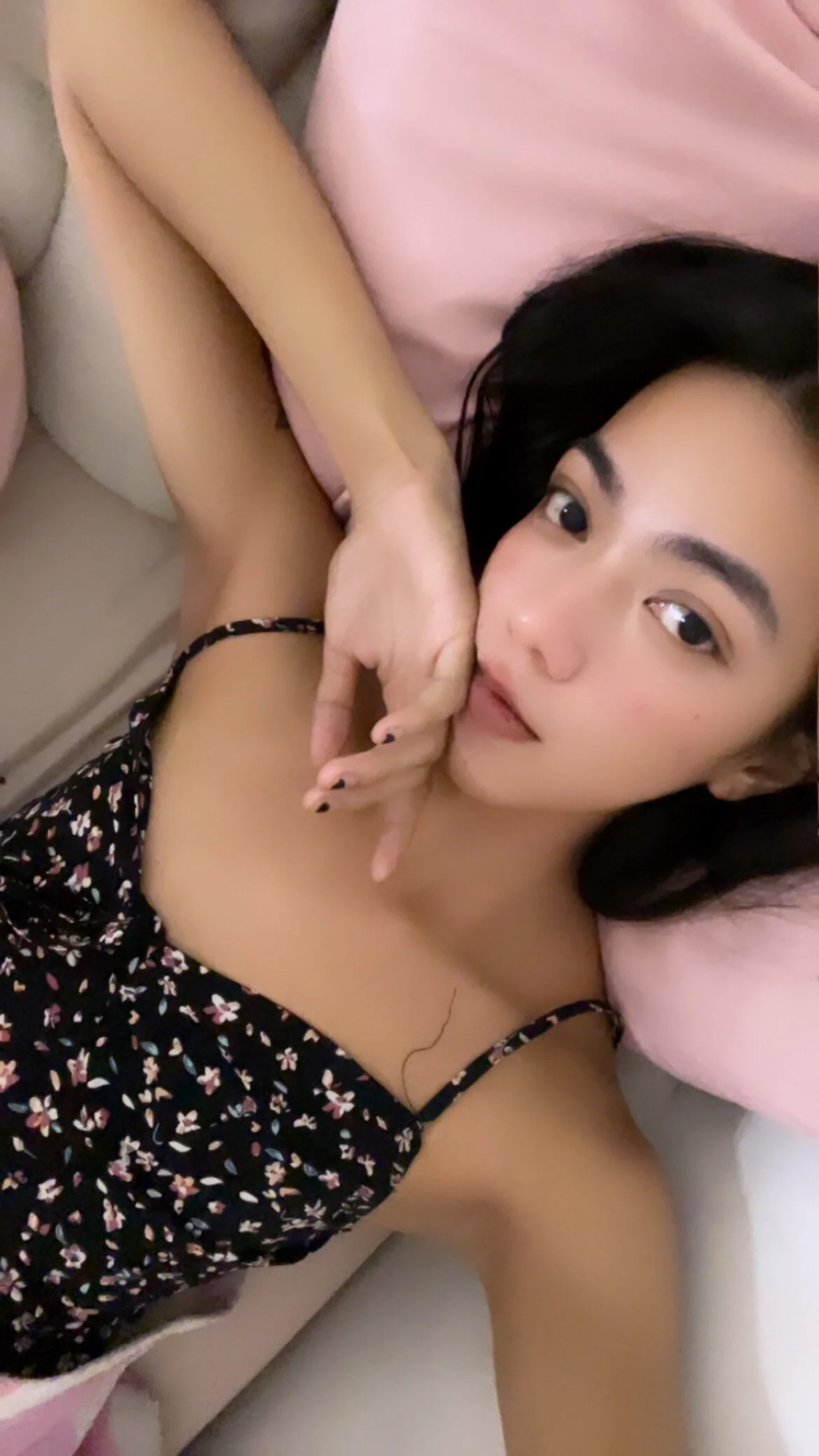 XXX Porn Photo of Nude slimladyxoxo 3