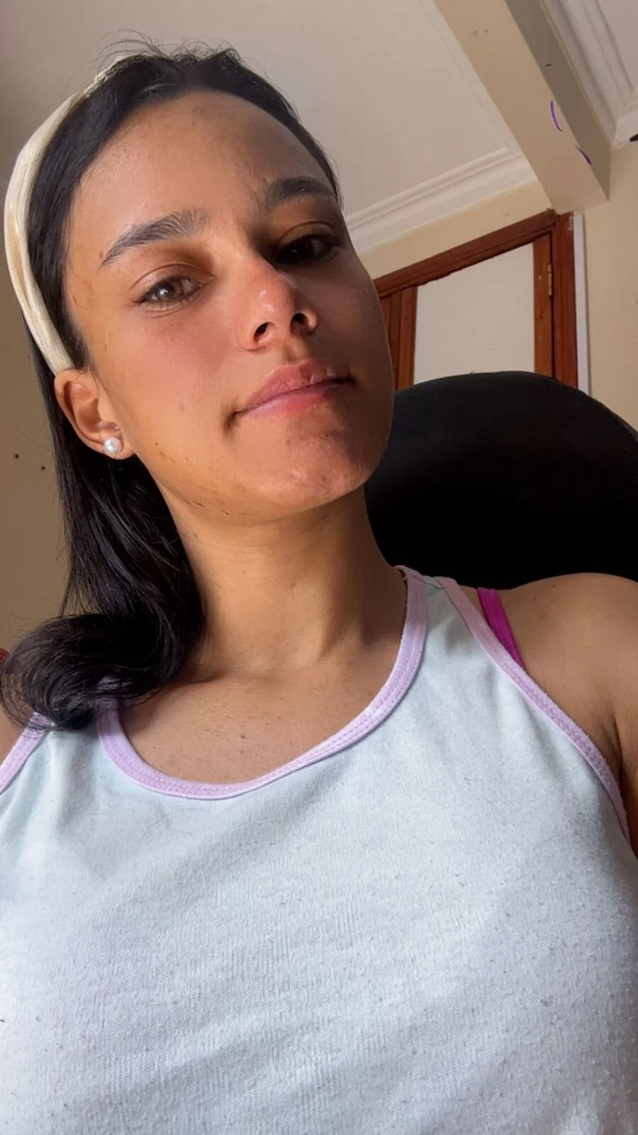 XXX Porn Photo of Nude SamanthaWatson 25