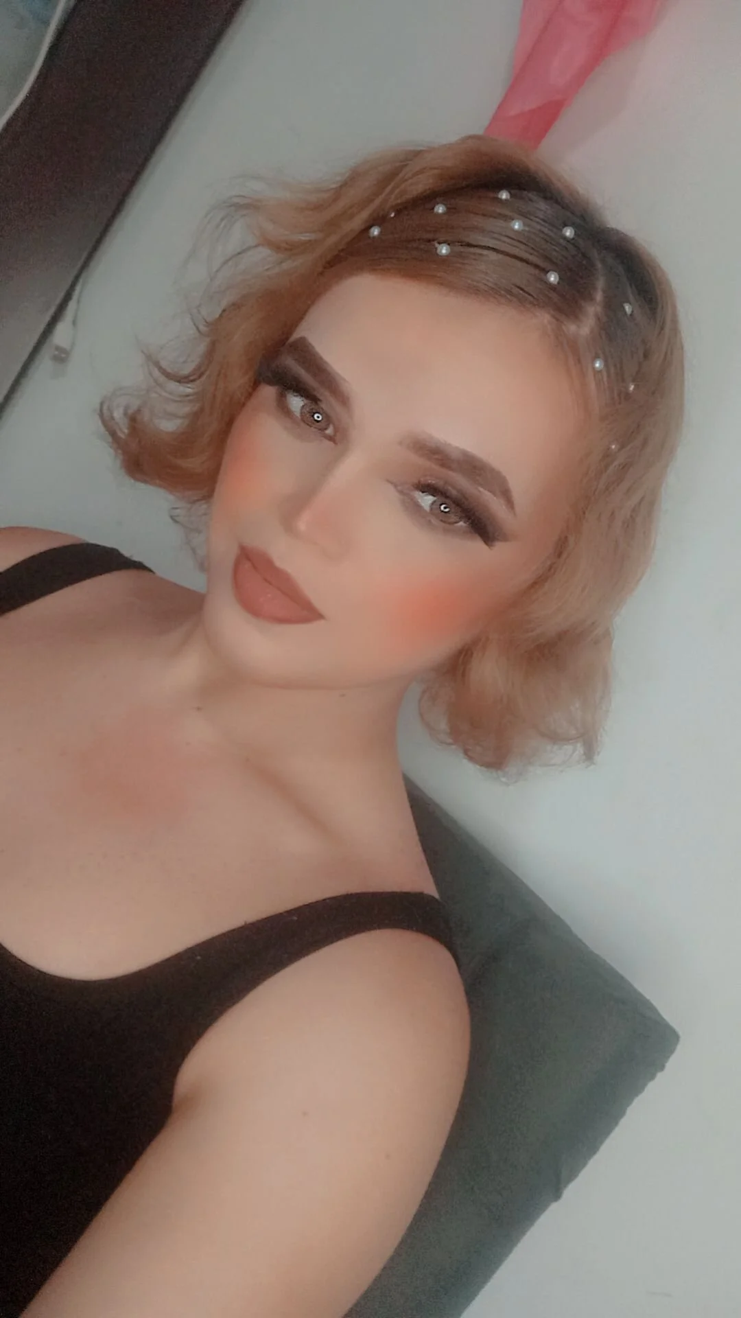 XXX Porn Photo of Nude Pearl_Michelts 19