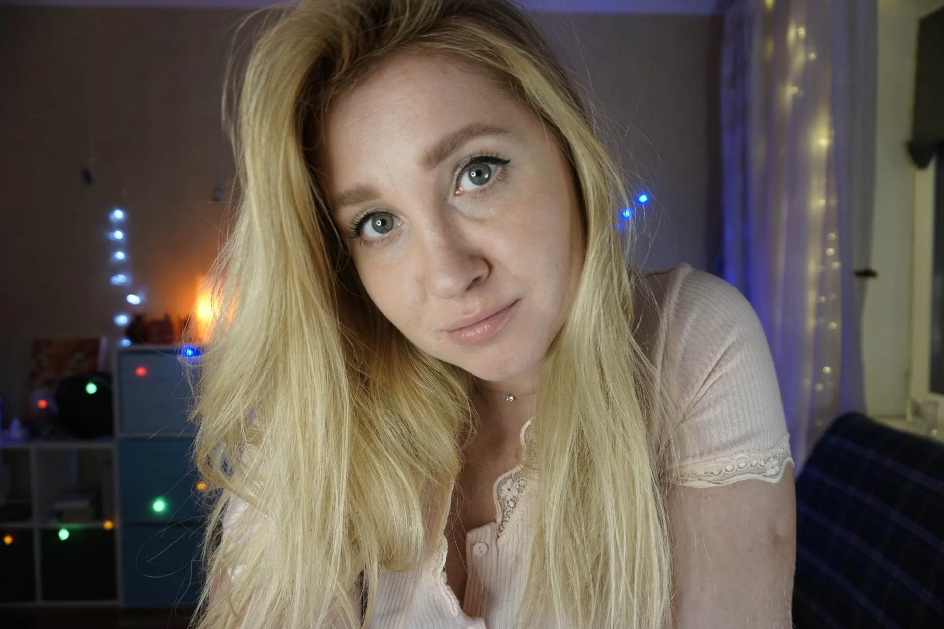 XXX Porn Photo of Nude ollydoll92 6
