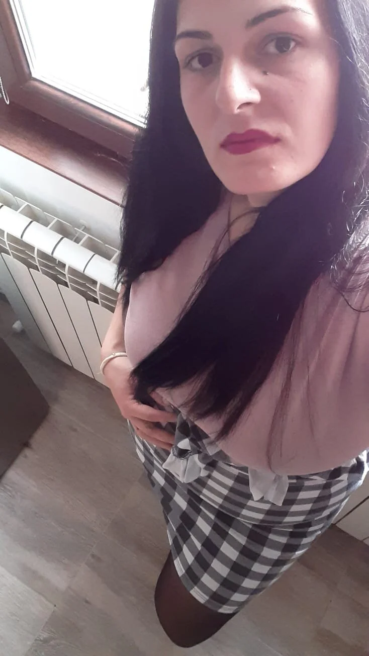 XXX Porn Photo of Nude Mary_Hot_ 3