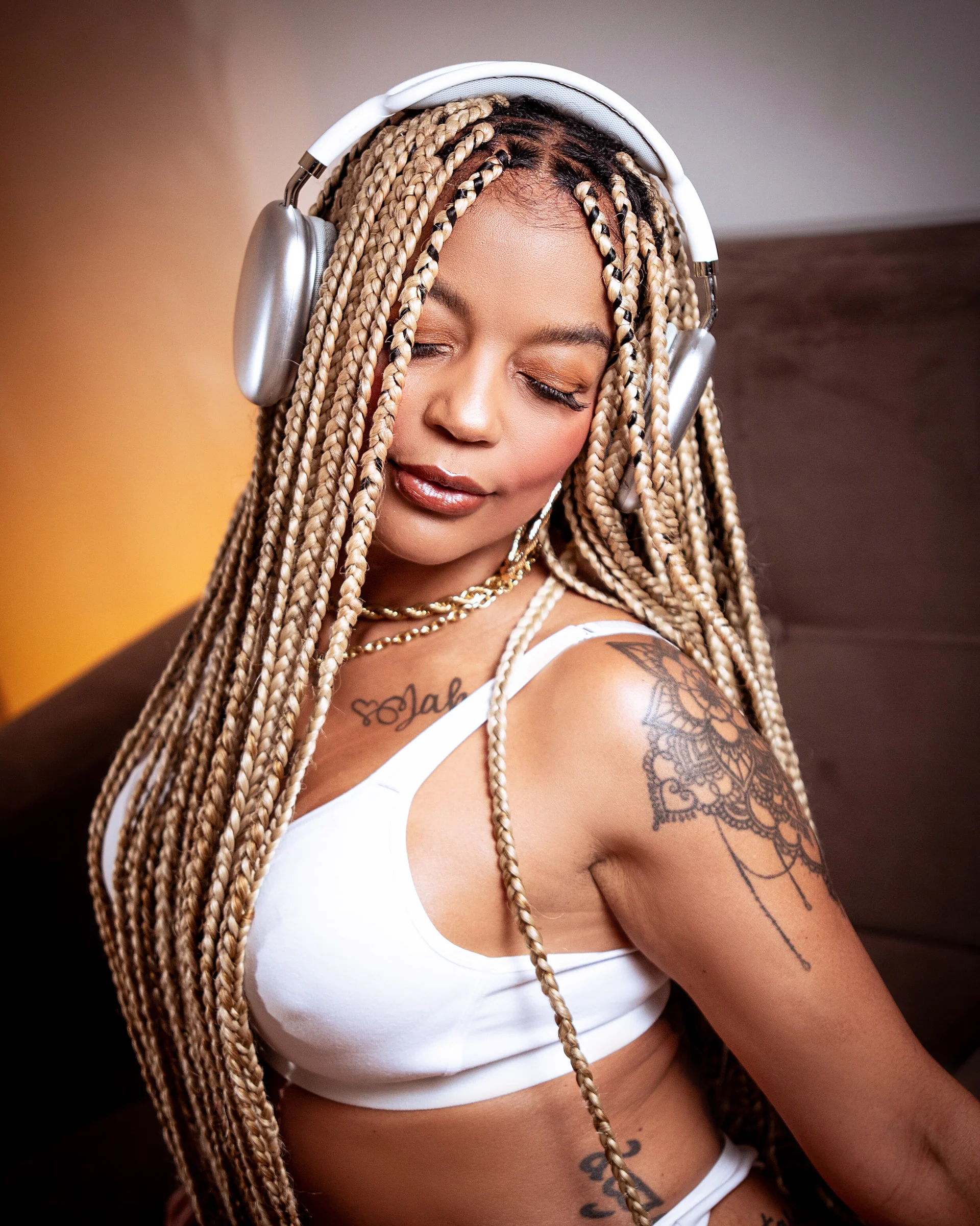 XXX Porn Photo of Nude Kenya_carper 247