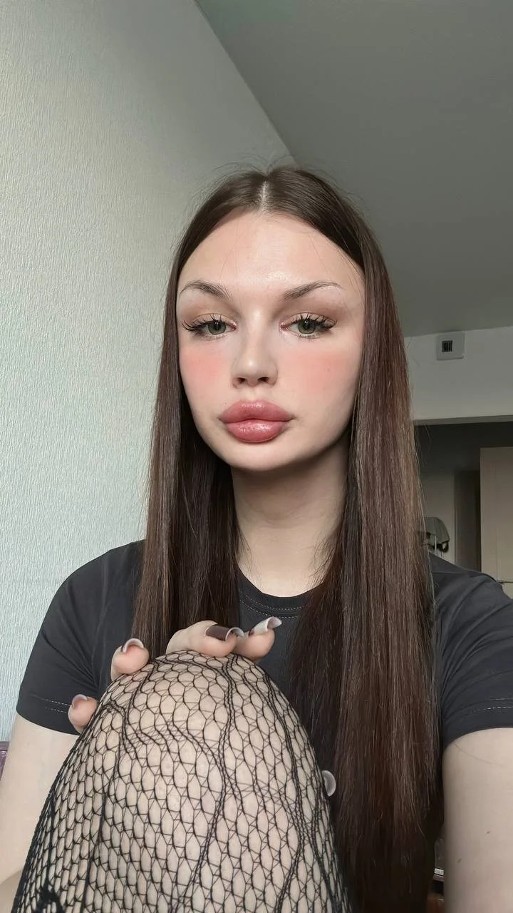 XXX Porn Photo of Nude sashadeliii 1