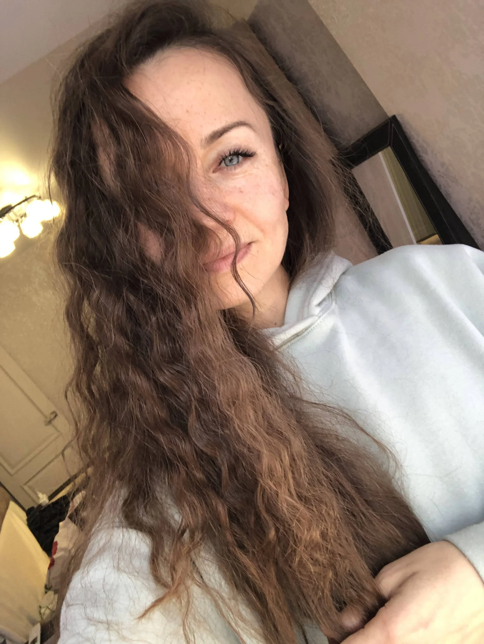 XXX Porn Photo of Nude Elfaelle 24