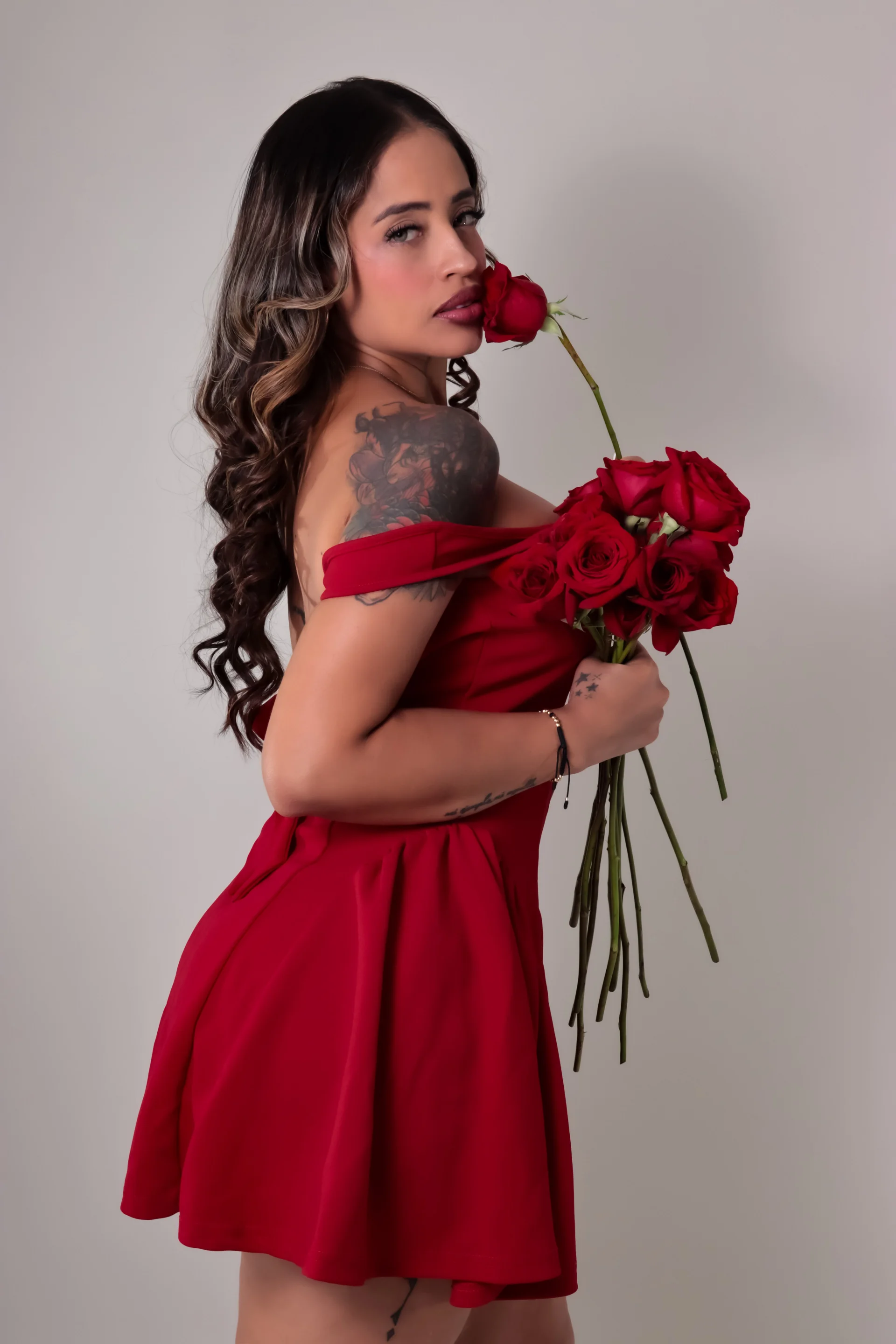 XXX Porn Photo of Nude mssburbuja 358