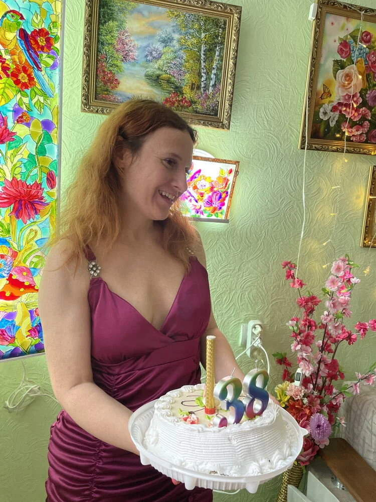 XXX Porn Photo of Nude SimaGoldy 30