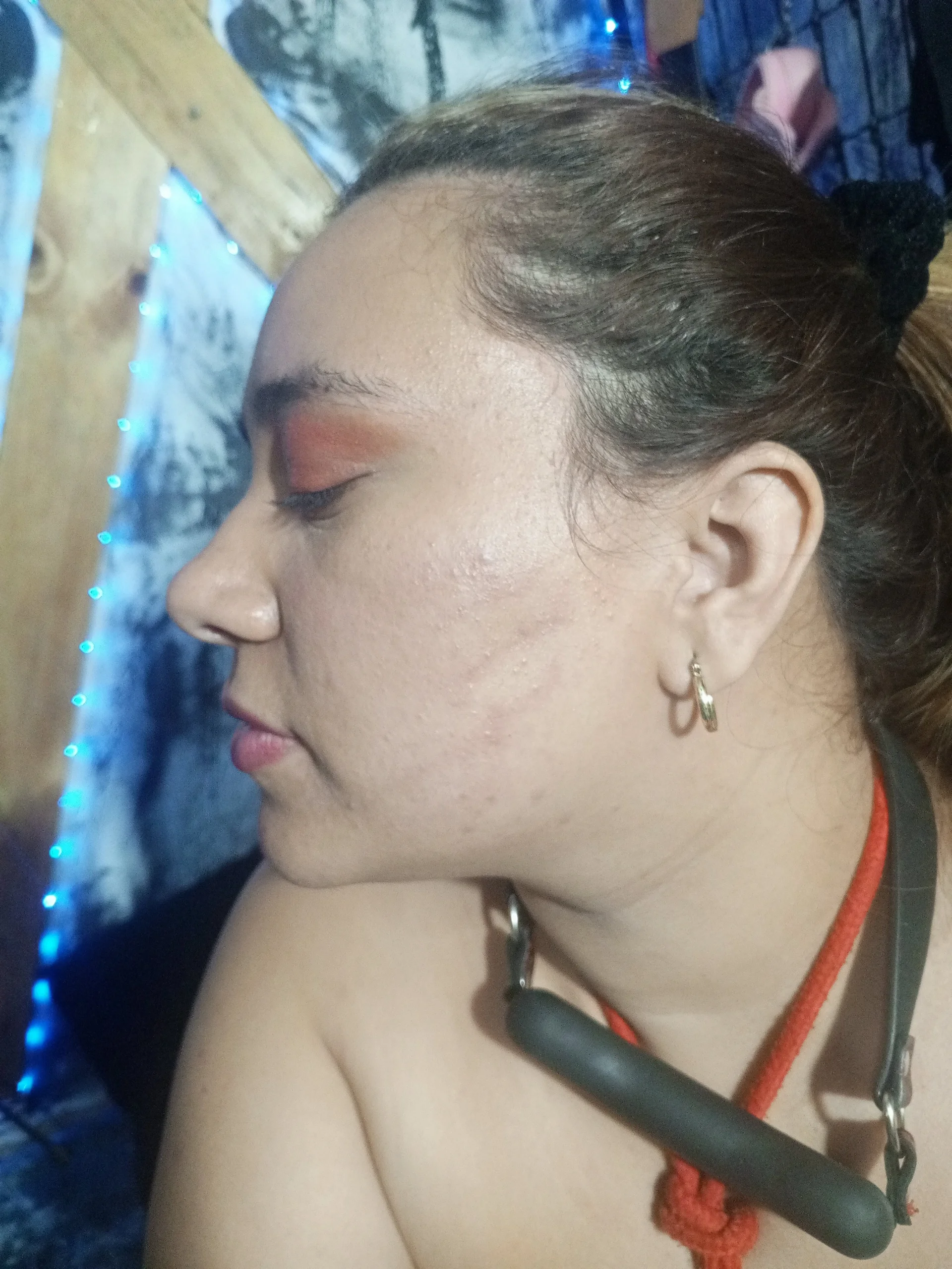 XXX Porn Photo of Nude salo_bdsm 43