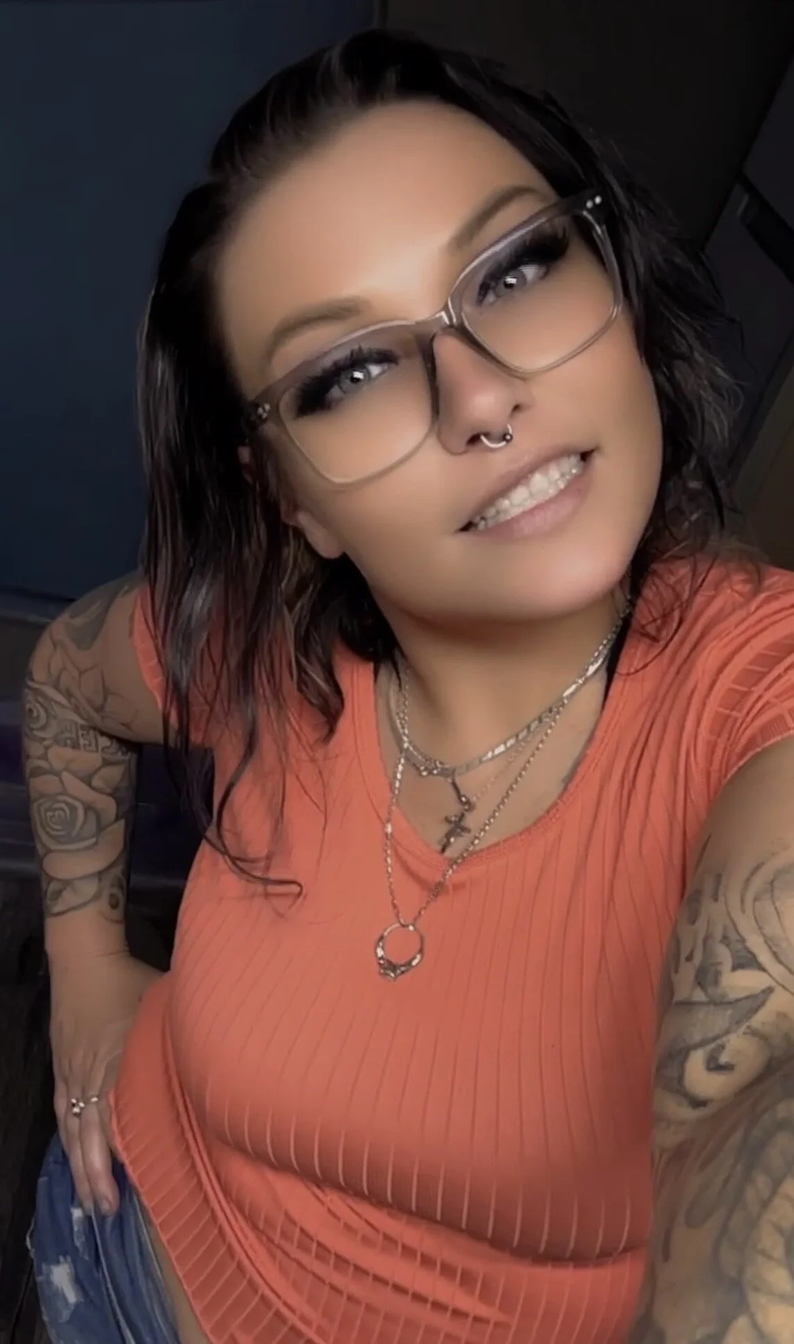 XXX Porn Photo of Nude Breezybby0125 4