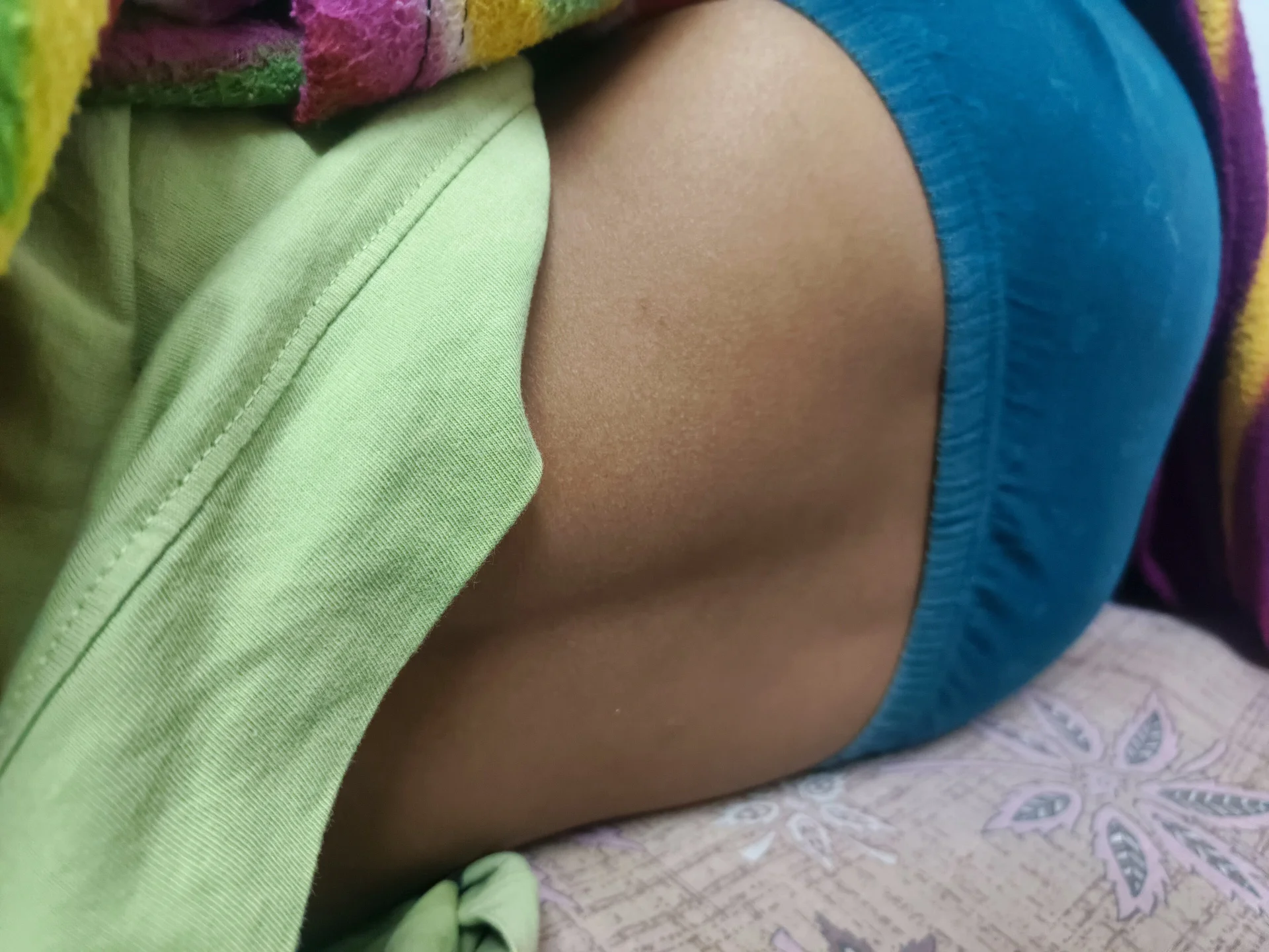 XXX Porn Photo of Nude ritheshsingh 1