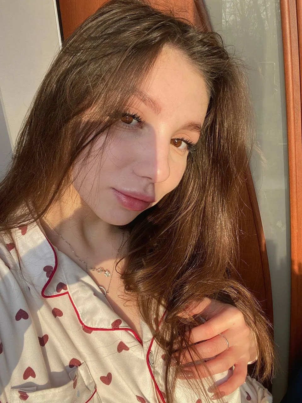XXX Porn Photo of Nude ZanaBreland 20