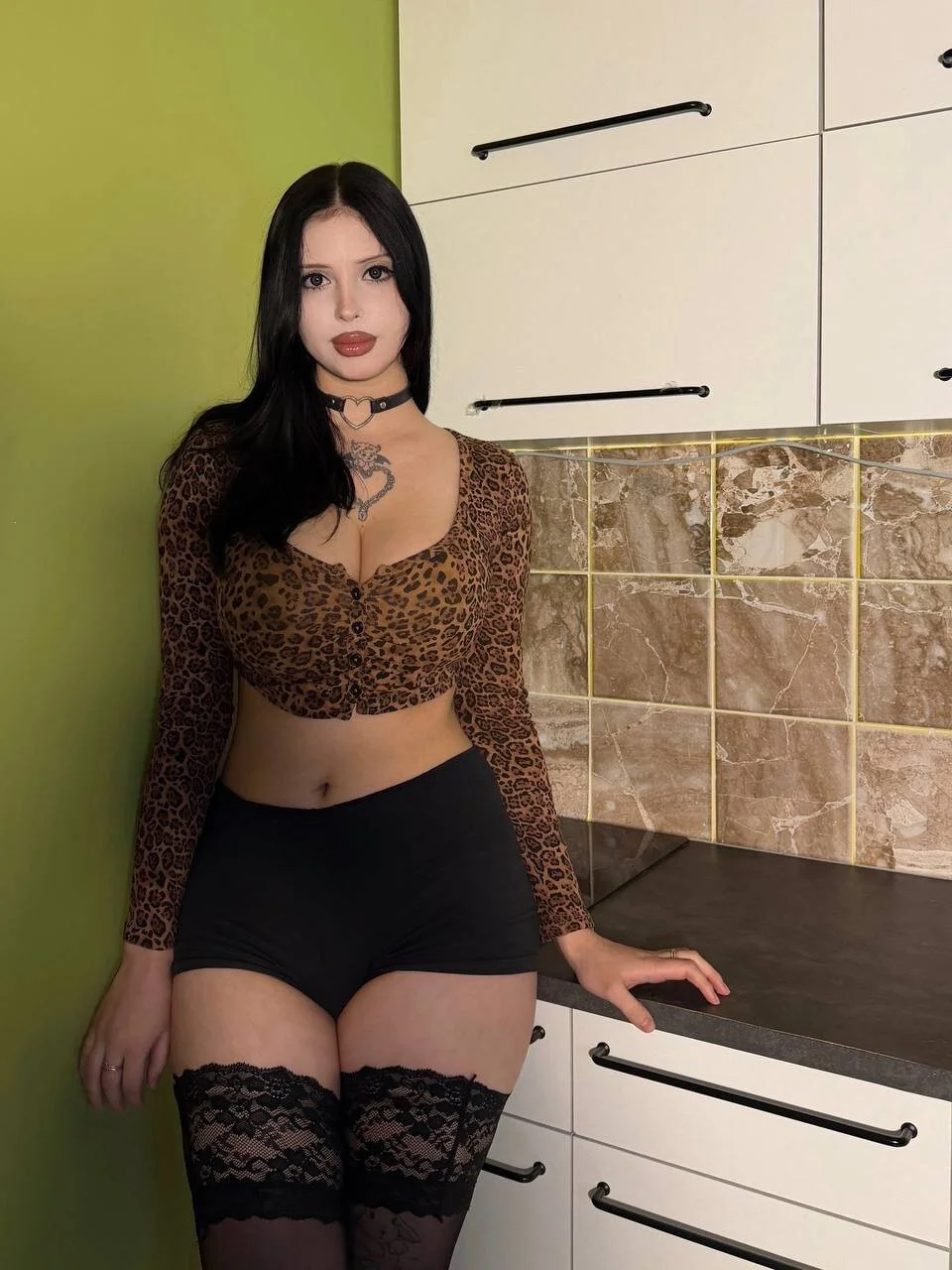XXX Porn Photo of Nude Barbara_xKiss 50
