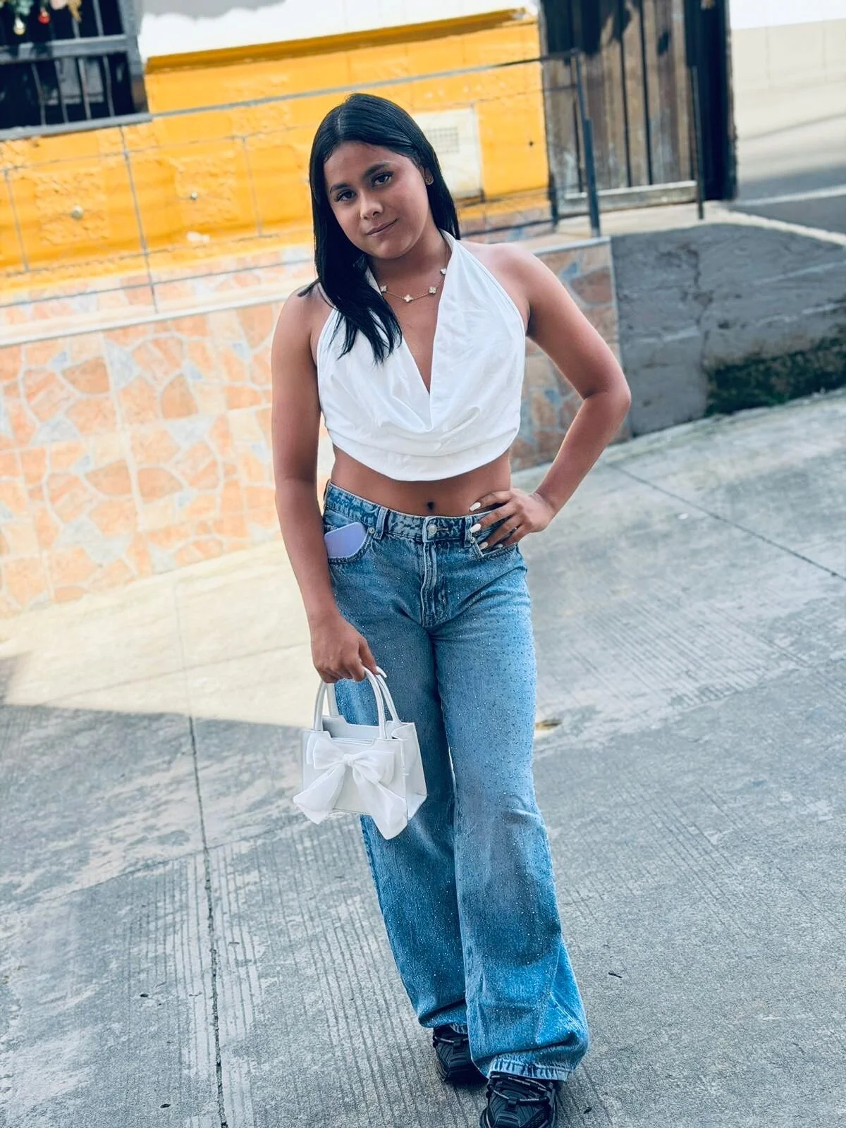 XXX Porn Photo of Nude Skarleth_queen 6