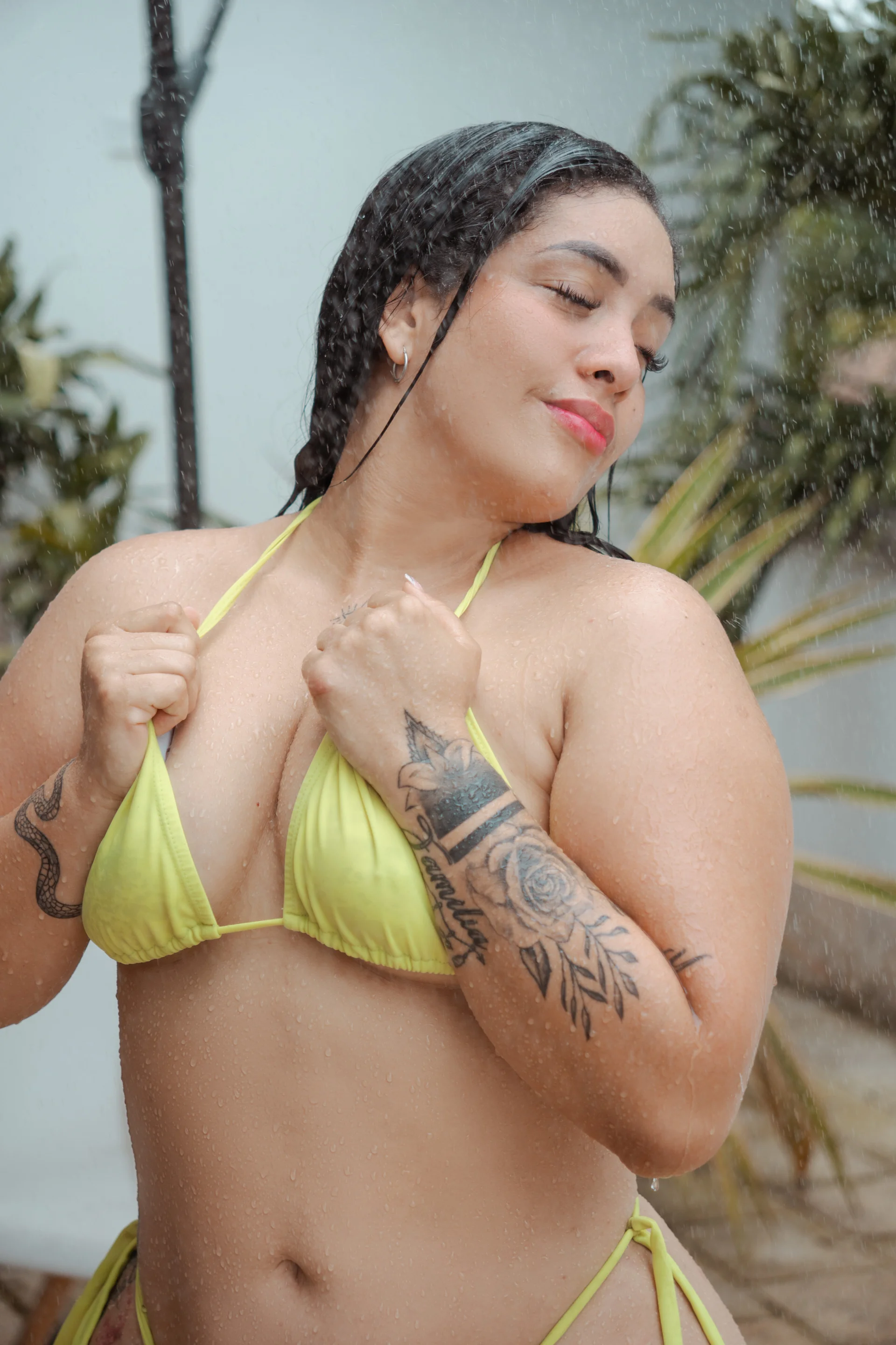 XXX Porn Photo of Nude Sheeryl__ 17