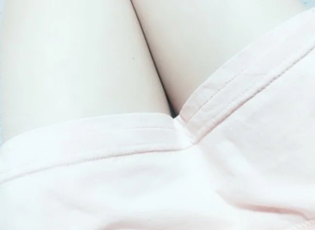 XXX Porn Photo of Nude pinkymama 5