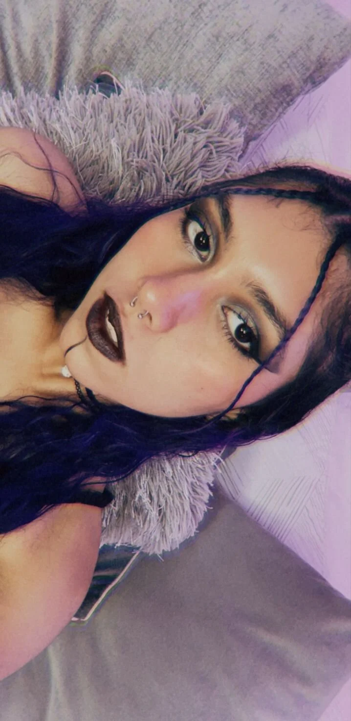 XXX Porn Photo of Nude Raven_Witch_ 84