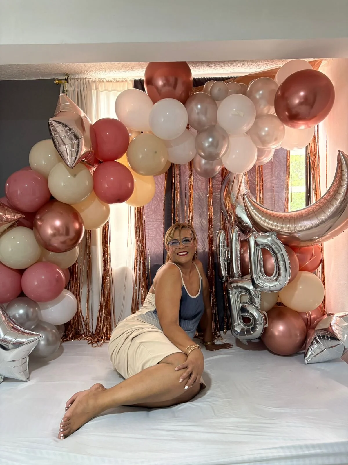 XXX Porn Photo of Nude lilyhung1 94