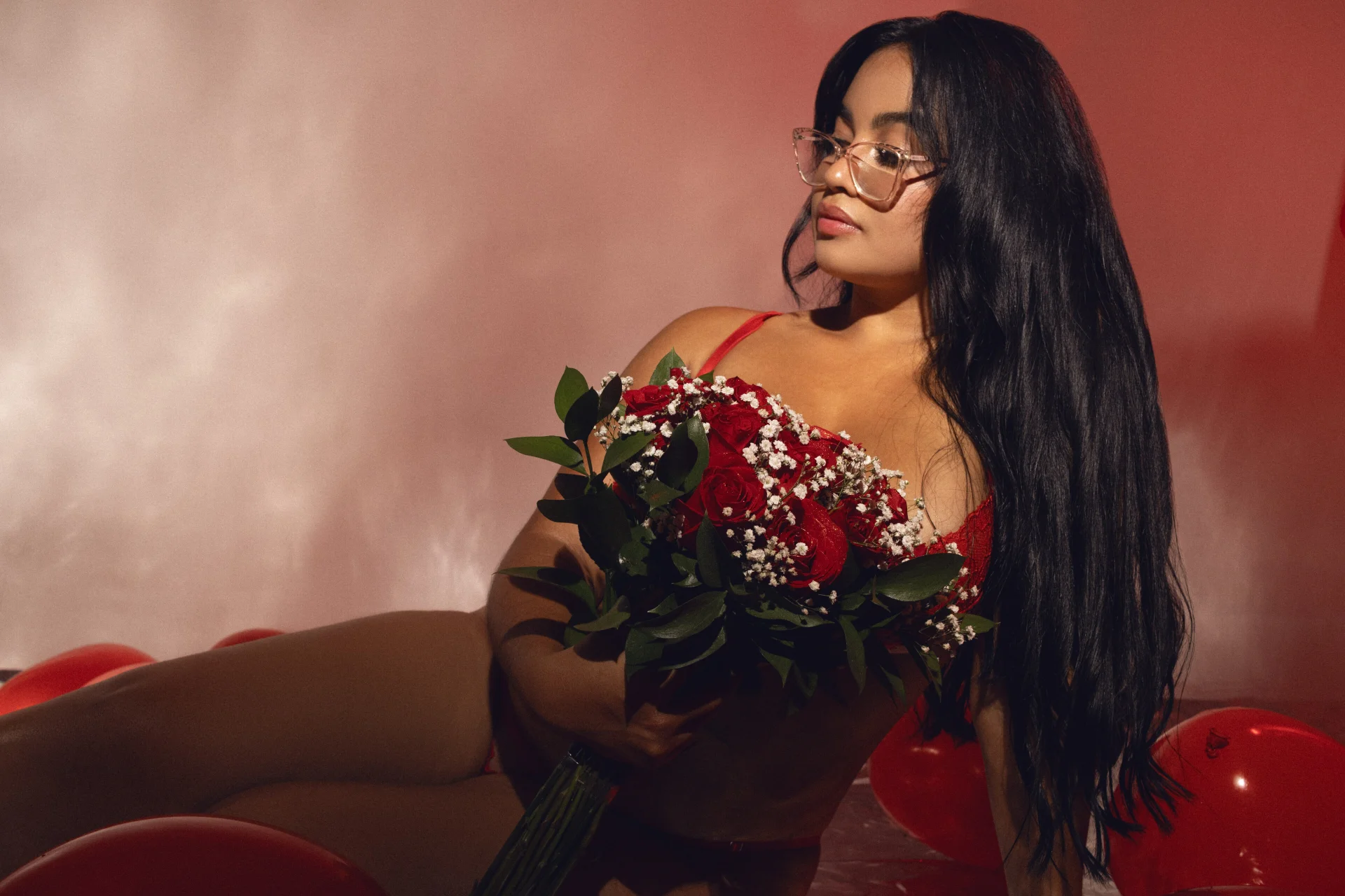 XXX Porn Photo of Nude Tatihornyy 9