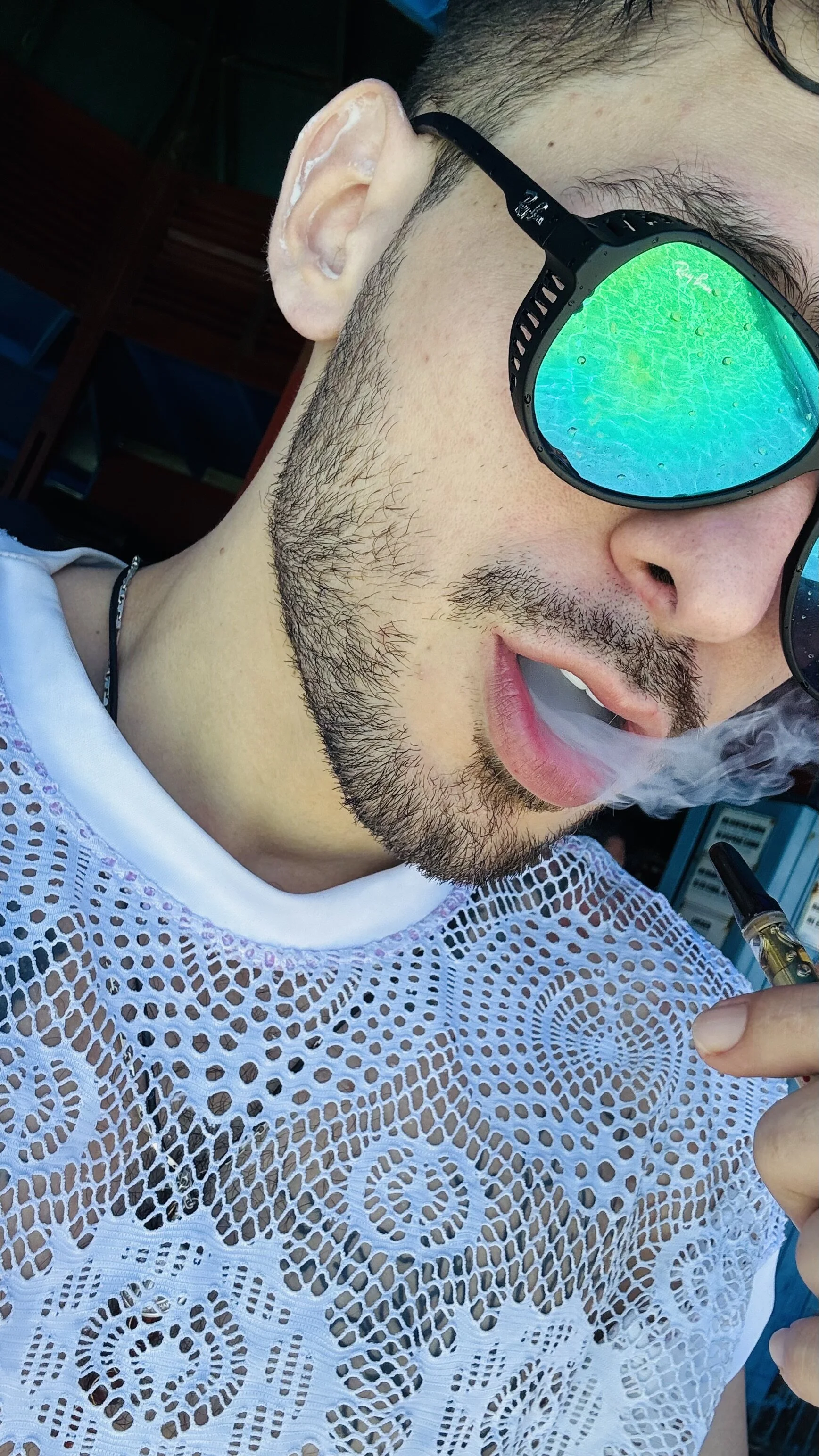 XXX Porn Photo of Nude jhonny_sulivan 13