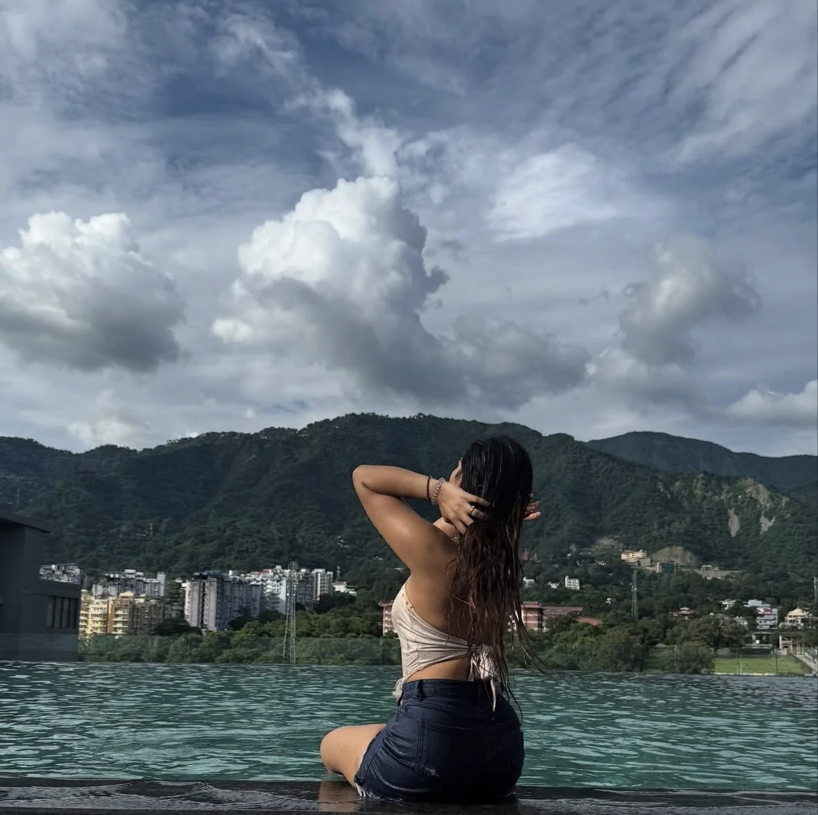 XXX Porn Photo of Nude Badgirl_mahira 4