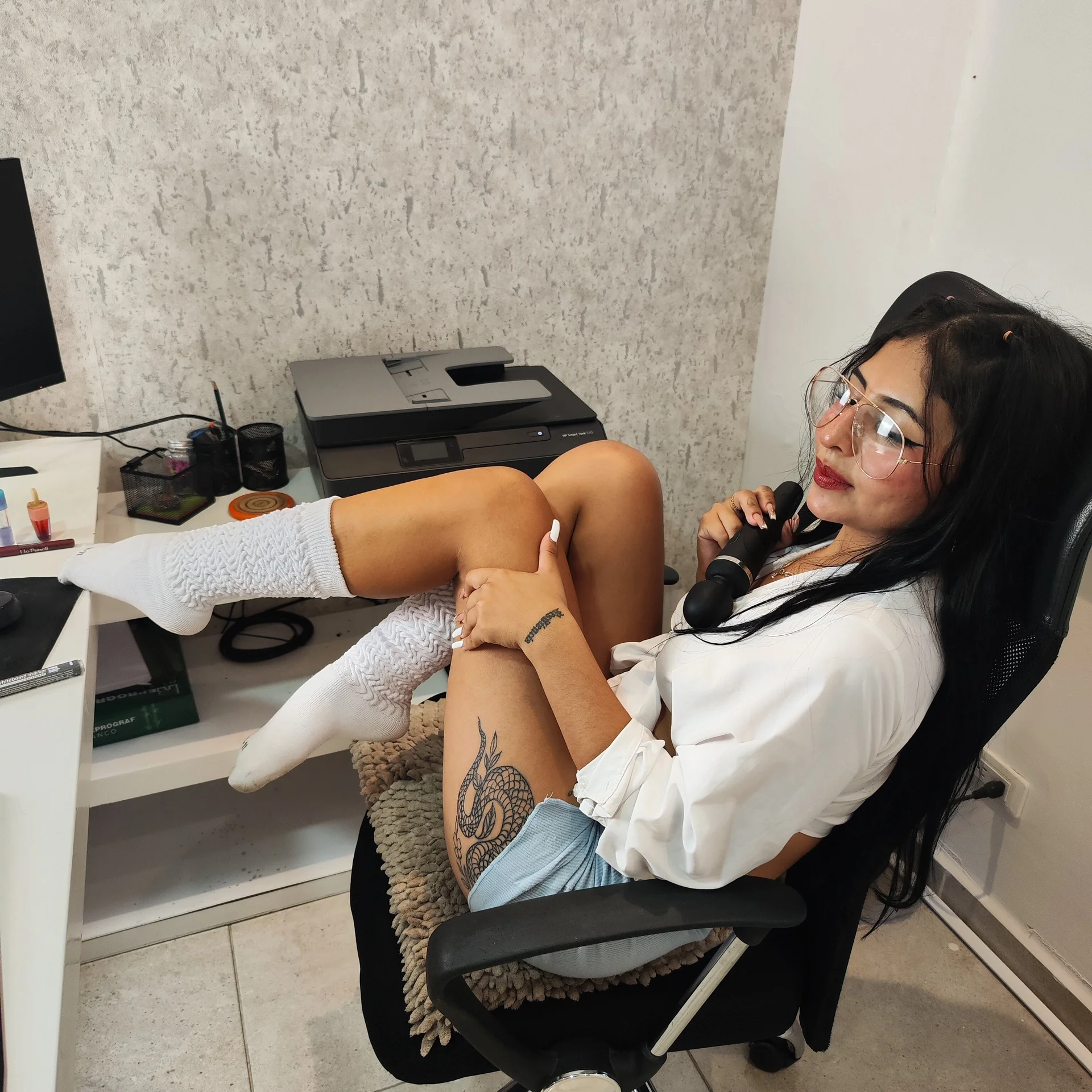 XXX Porn Photo of Nude RousSweet- 57