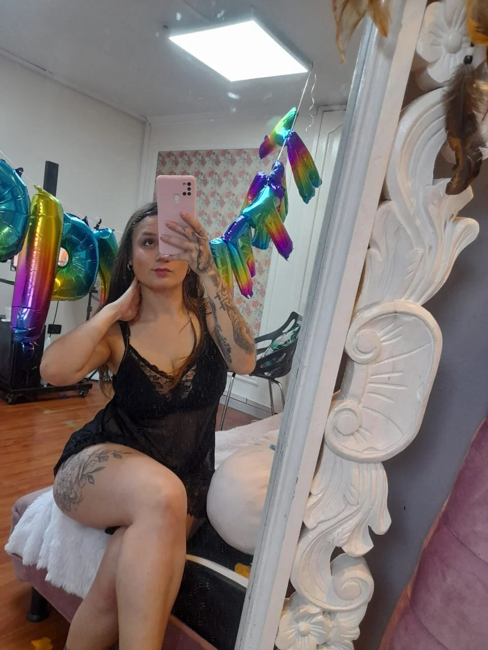 XXX Porn Photo of Nude AliceLee_ 39