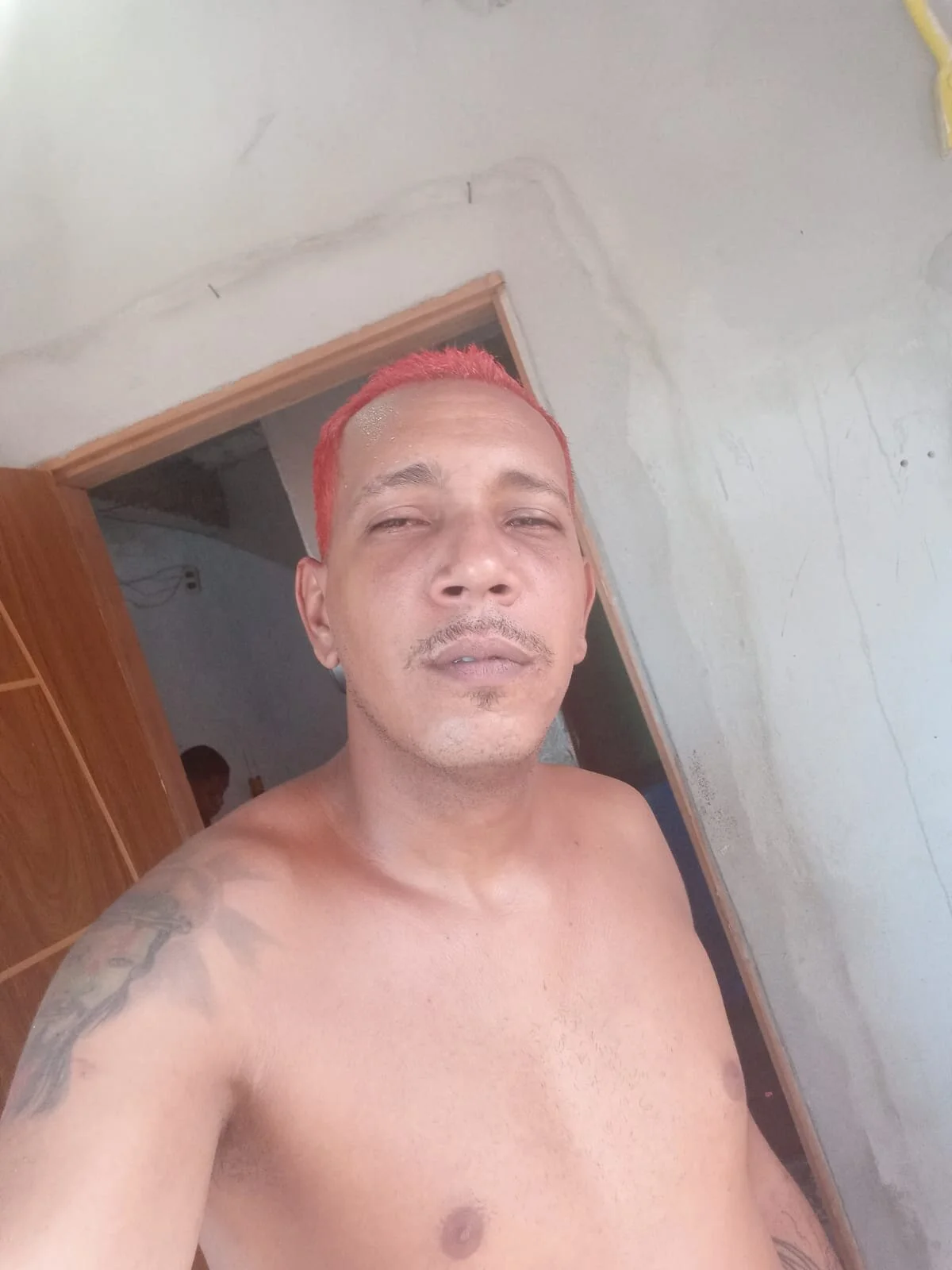XXX Porn Photo of Nude binhorecife 16