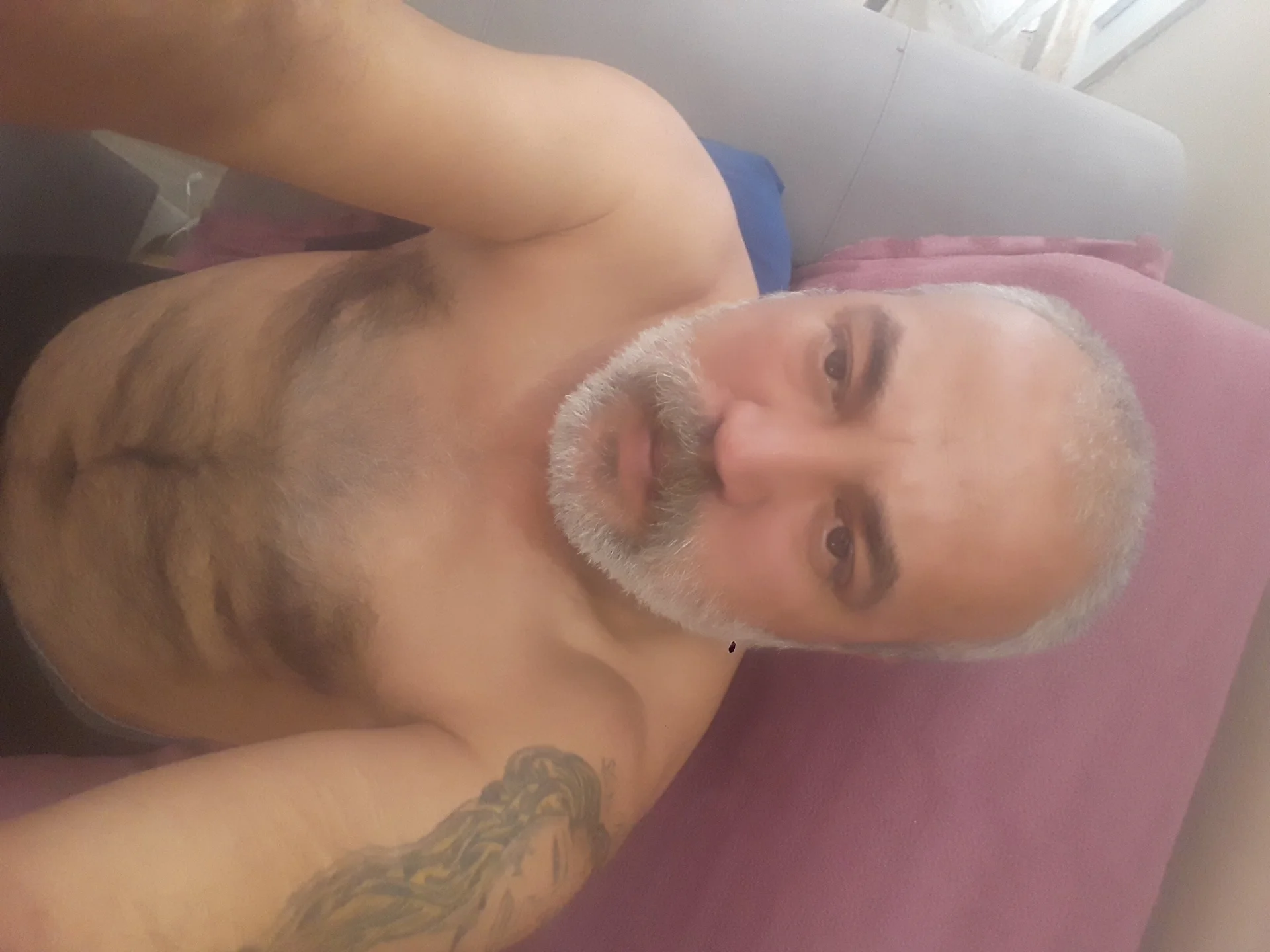 XXX Porn Photo of Nude husoizmir 1