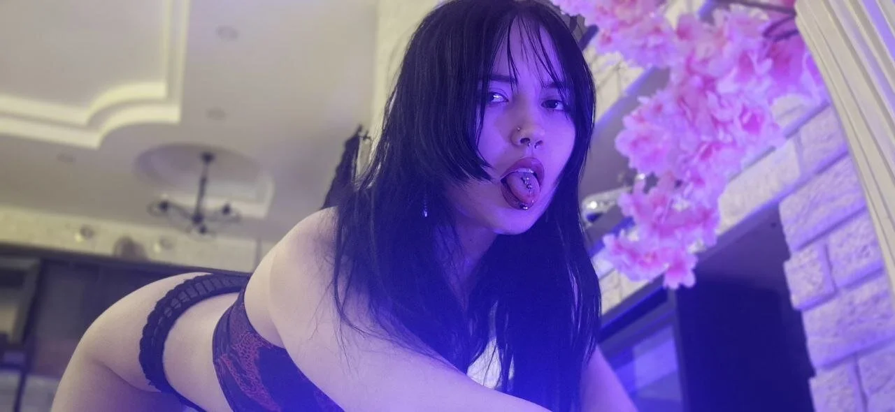 XXX Porn Photo of Nude iris_vibes 21