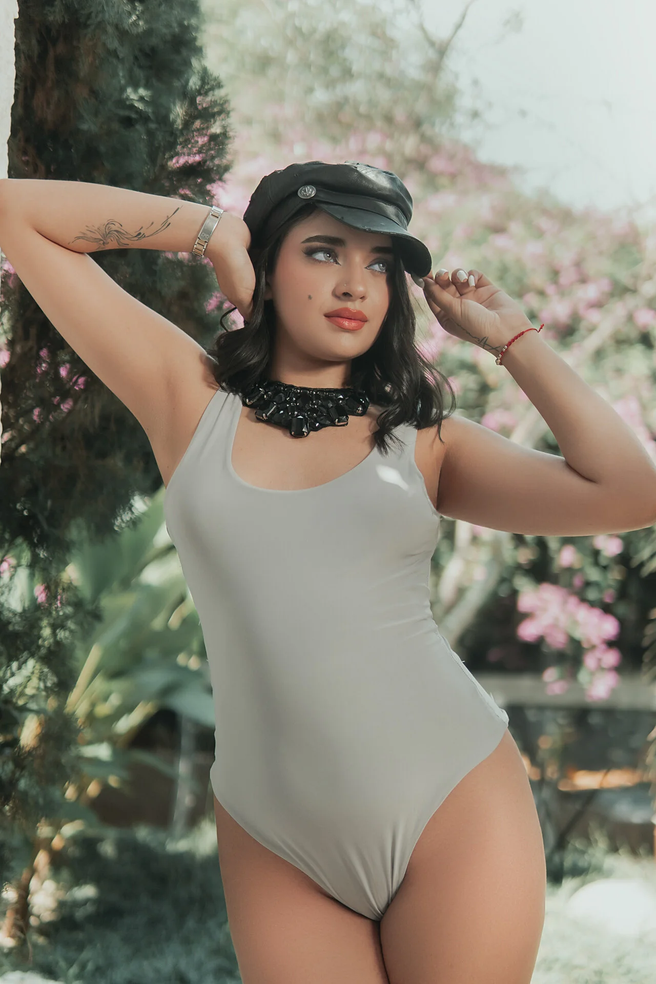 XXX Porn Photo of Nude SkyDelacroix 4