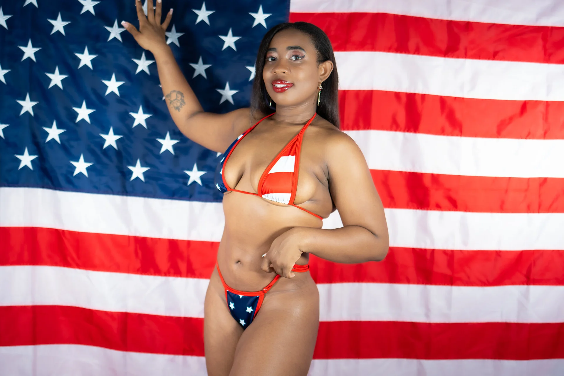 XXX Porn Photo of Nude CaseyMoon 306