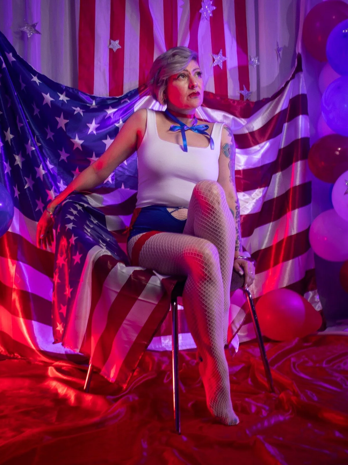 XXX Porn Photo of Nude Maria_fernandaxxx_ 32