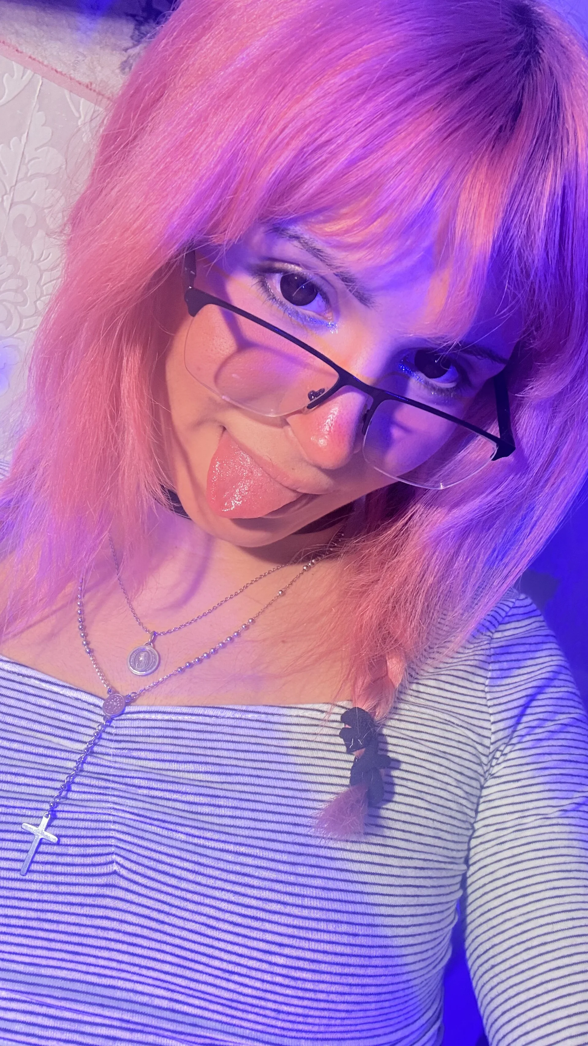 XXX Porn Photo of Nude PinkyFairy_ 3