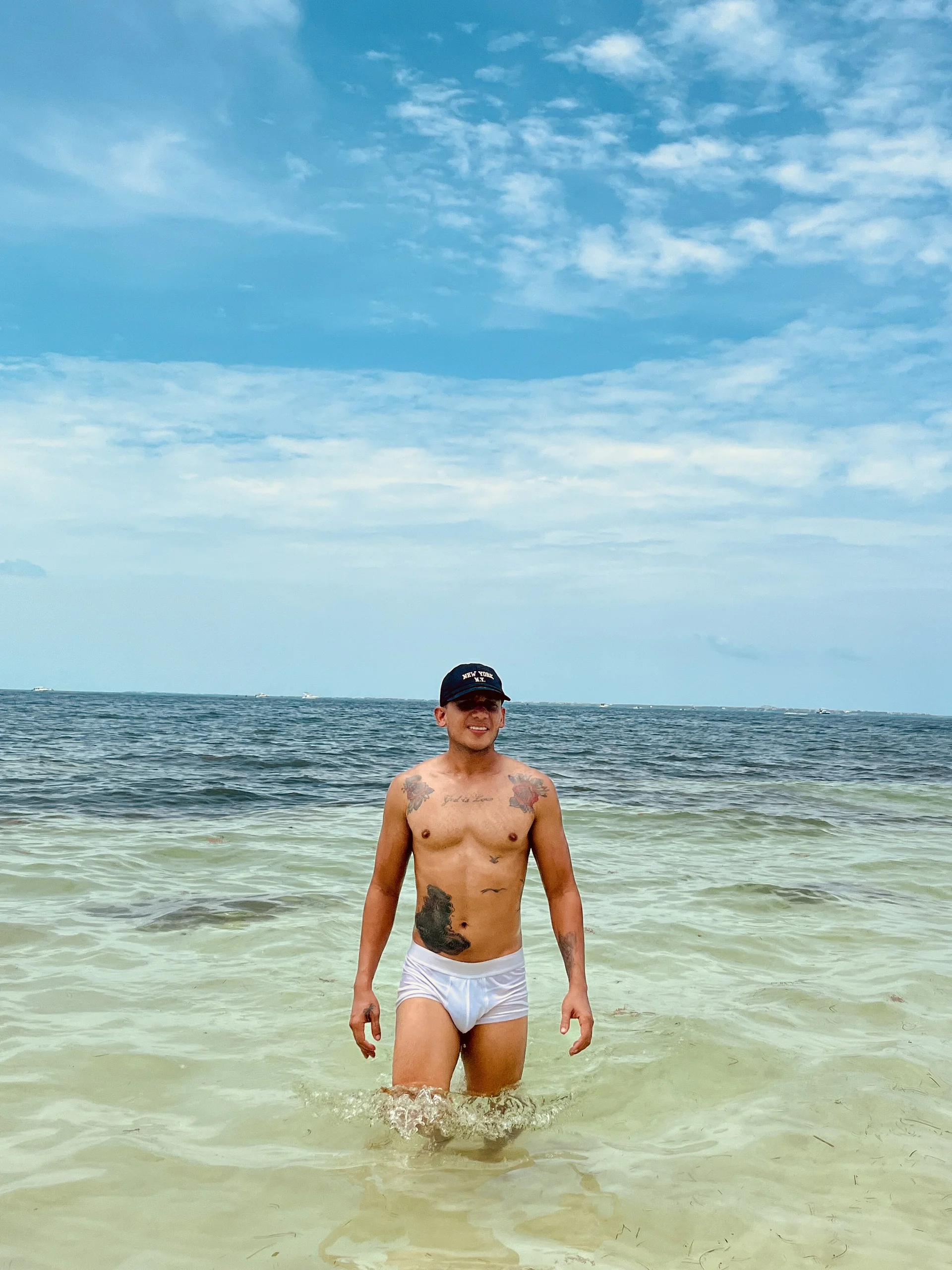 XXX Porn Photo of Nude Jacobogrey 17