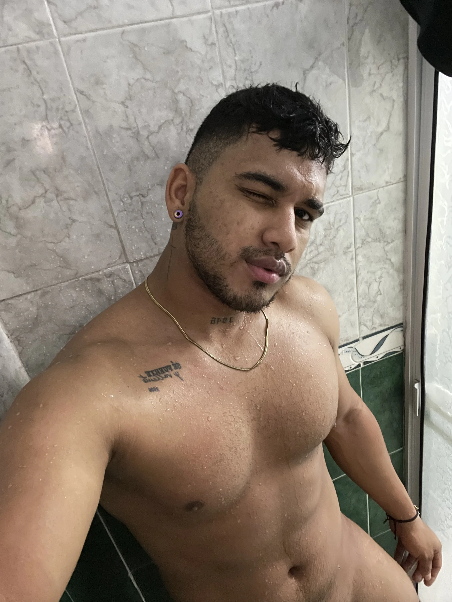XXX Porn Photo of Nude evan_king 3