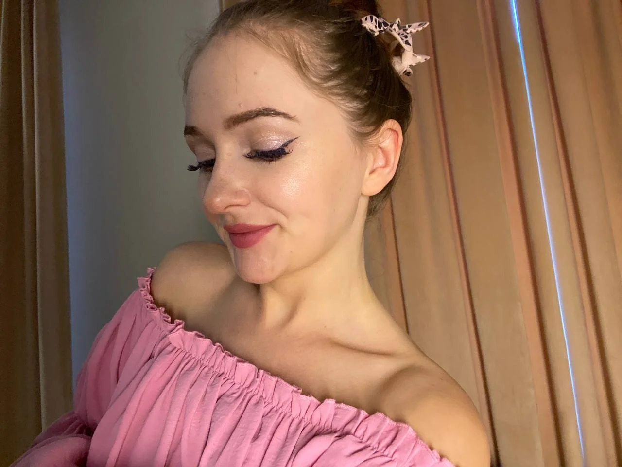 XXX Porn Photo of Nude PamelaXX_ 144