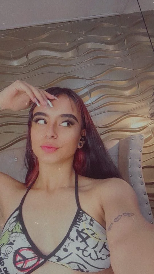XXX Porn Photo of Nude Andreita_Jones 136