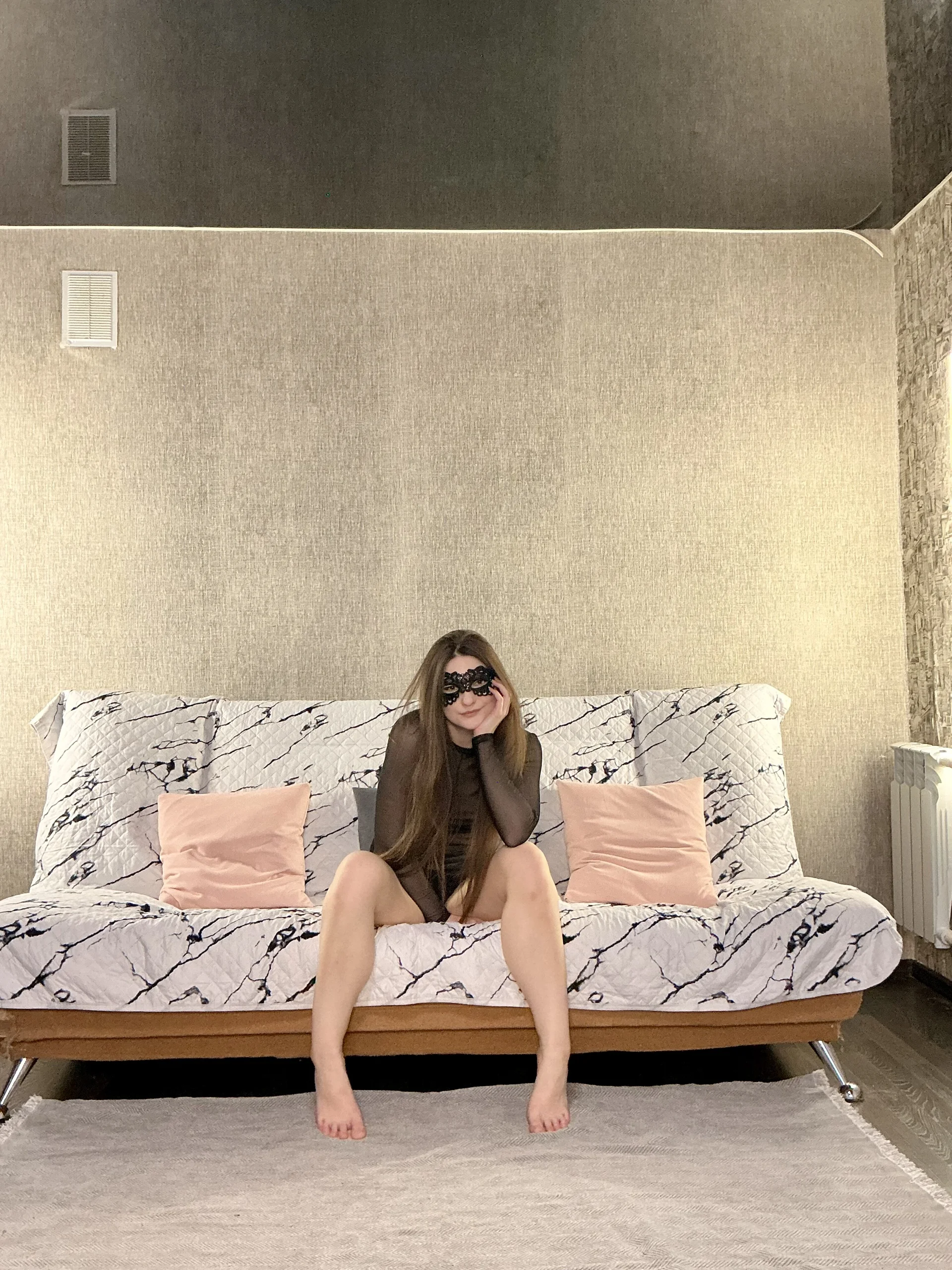 XXX Porn Photo of Nude Helgamunn 68