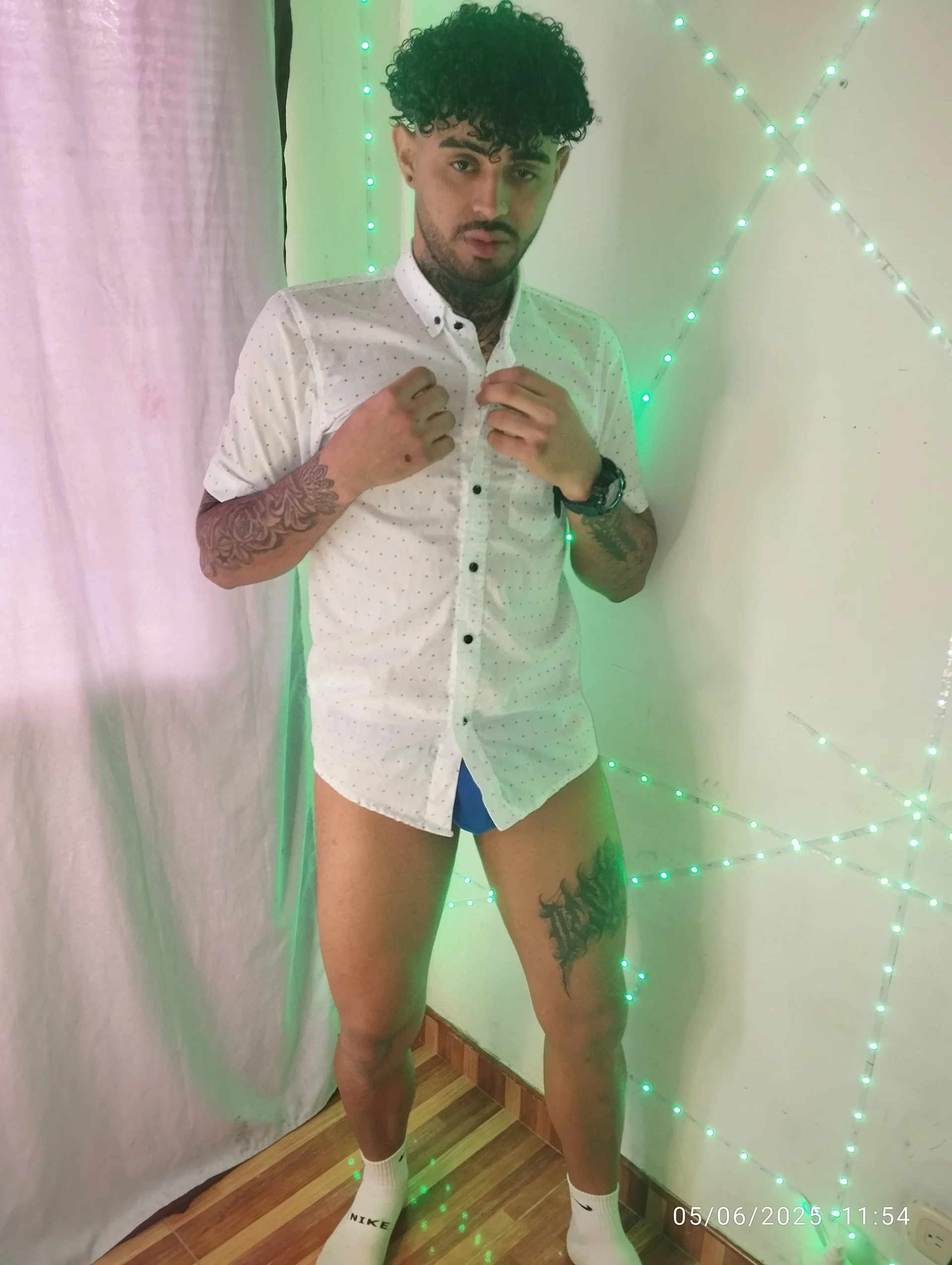 XXX Porn Photo of Nude marko_blaze 7