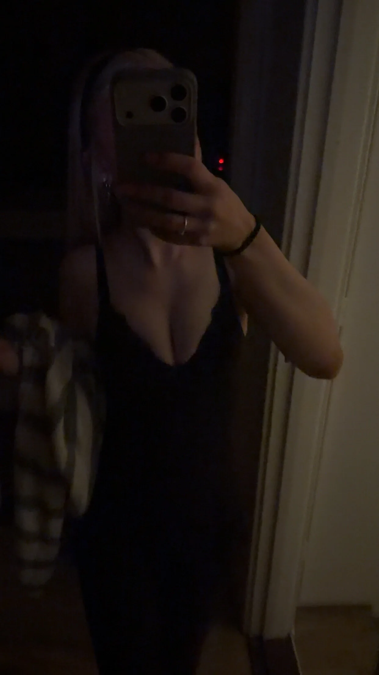 XXX Porn Photo of Nude Lillamatilda 2