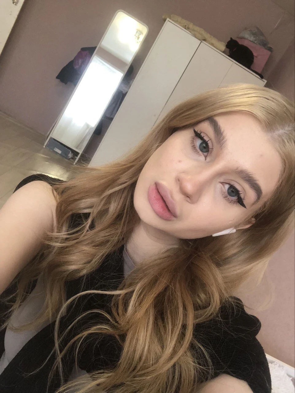 XXX Porn Photo of Nude Sweet_Nicole_333 5