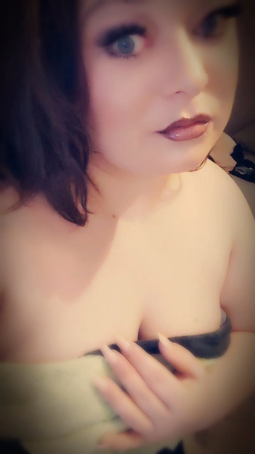 XXX Porn Photo of Nude SexyLaurasStern 3