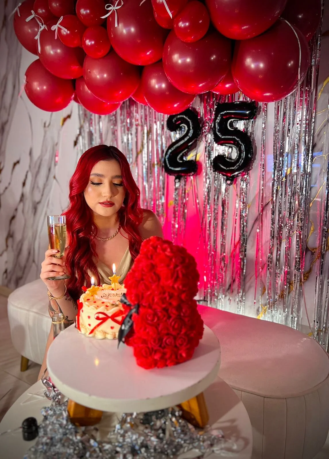 XXX Porn Photo of Nude ViolettCastel 86