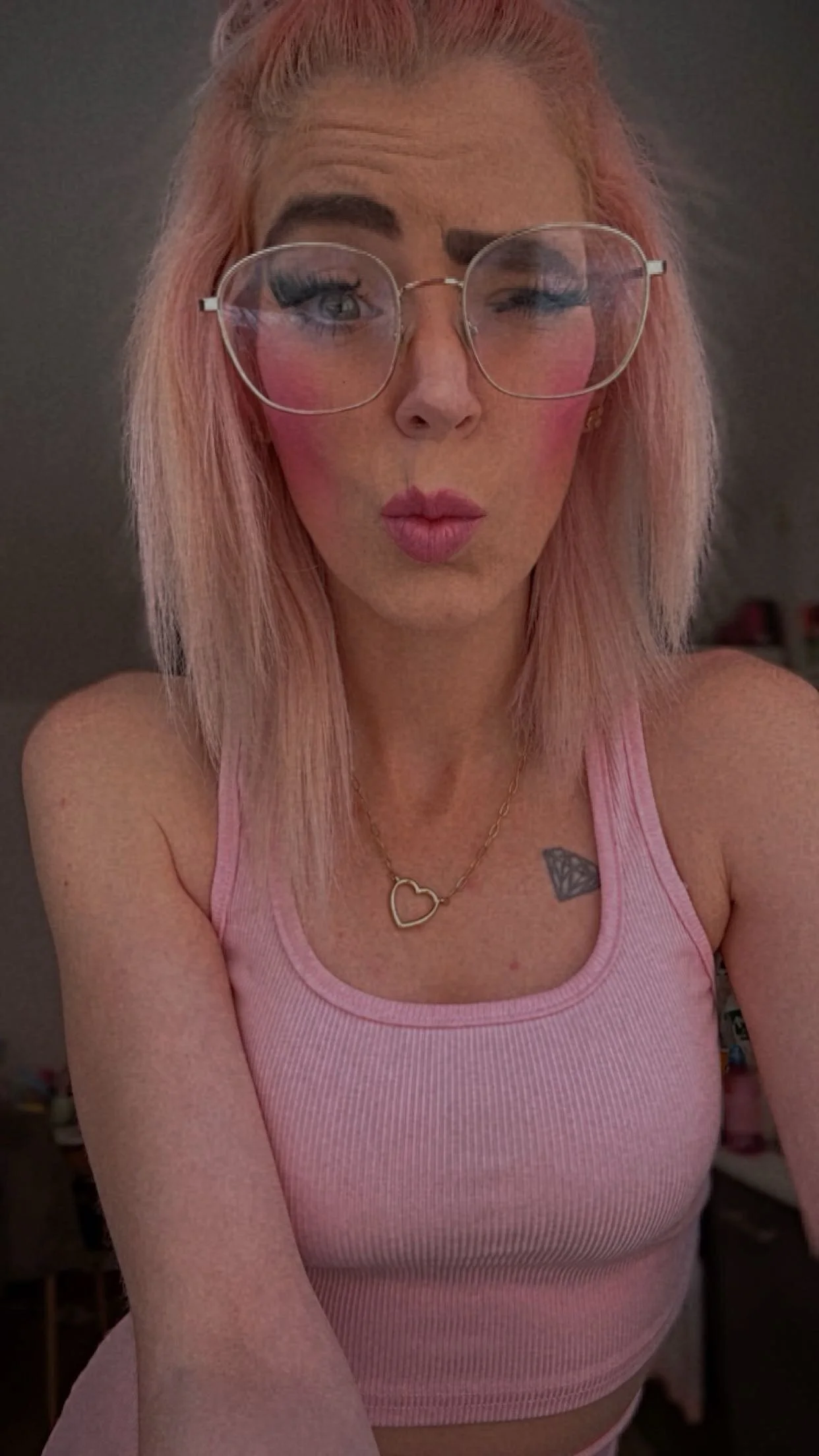 XXX Porn Photo of Nude geilemine 6