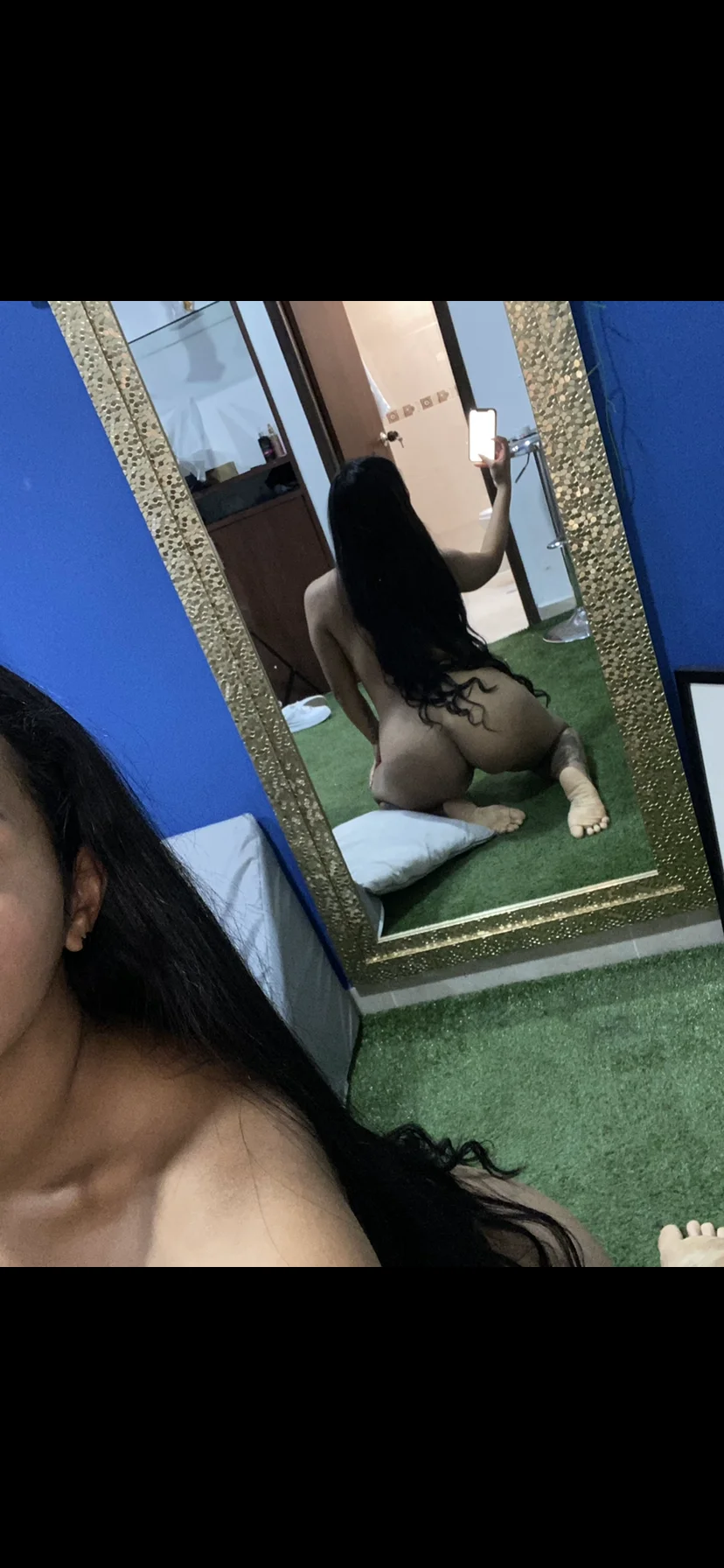 XXX Porn Photo of Nude Fancyxlove 19