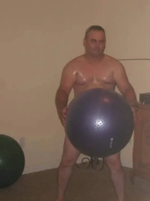 XXX Porn Photo of Nude jamestexas 10
