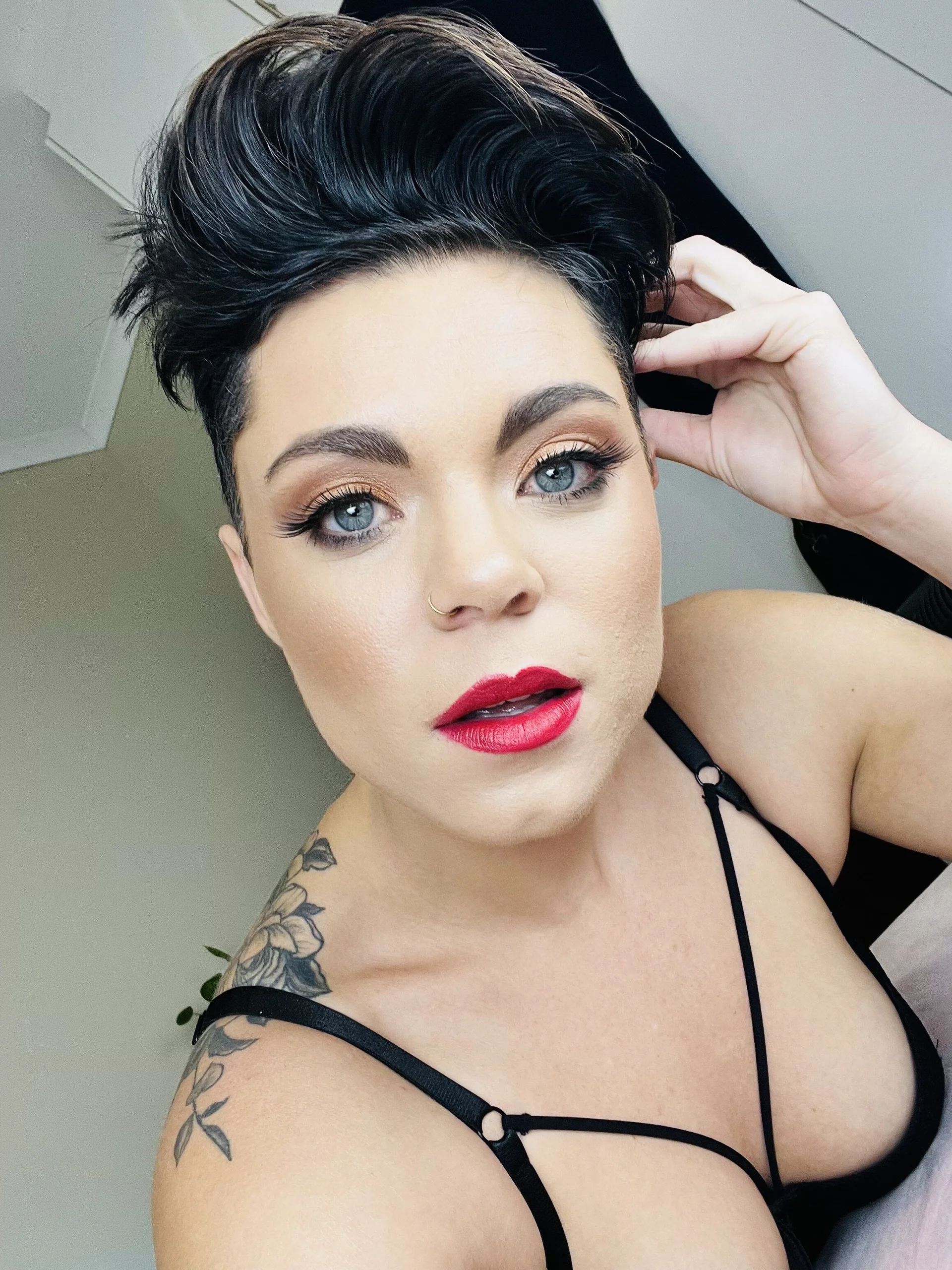 XXX Porn Photo of Nude LukeLouHarvey 55