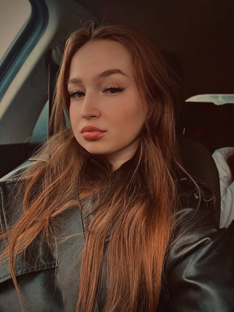 XXX Porn Photo of Nude Hanna__Montanna 6