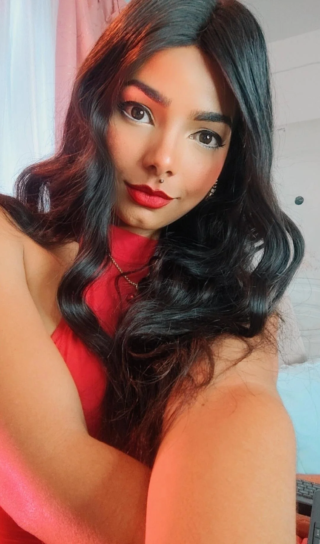 XXX Porn Photo of Nude duathelastmilk 3