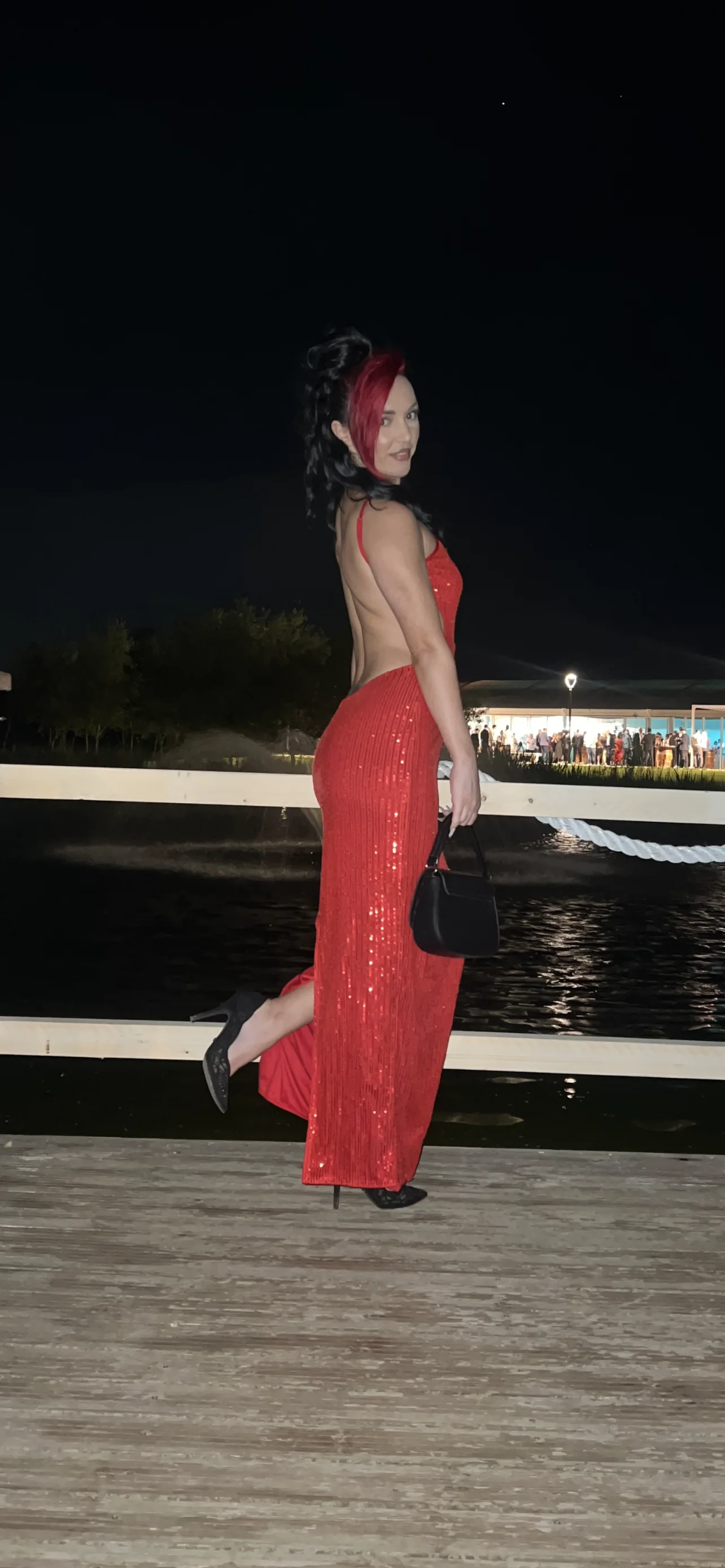 XXX Porn Photo of Nude MeganFoxiy 12