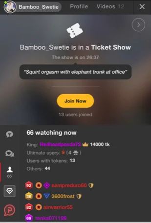 XXX Porn Photo of Nude Bamboo_Swetie 95